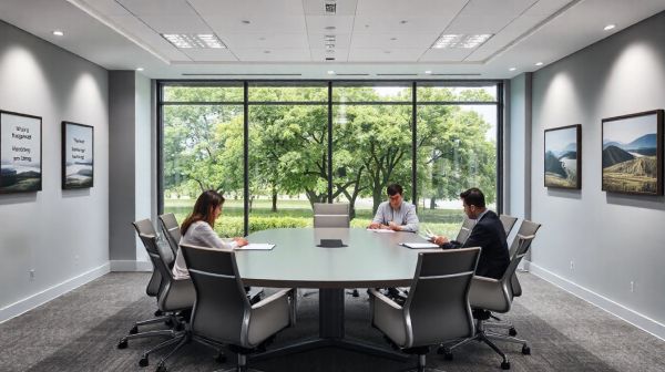 5 Key Benefits of Workplace Safety Regulations for Staff