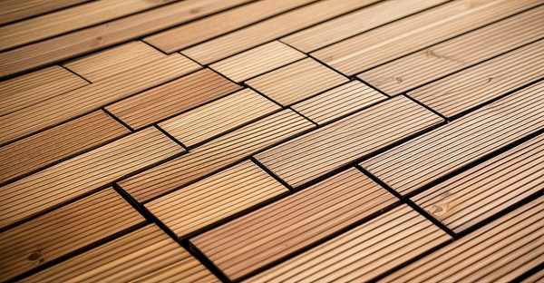 Top bristol timber merchants for quality decking and more