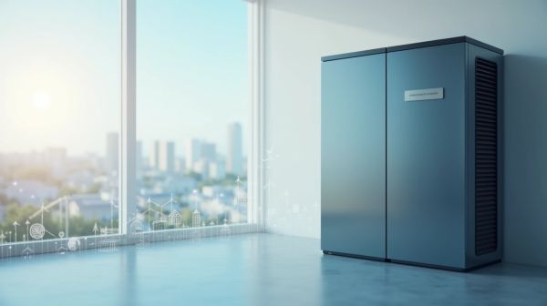 Unlock energy savings with innovative geothermal solutions