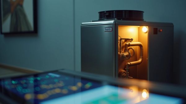 Unlock energy savings with innovative geothermal solutions